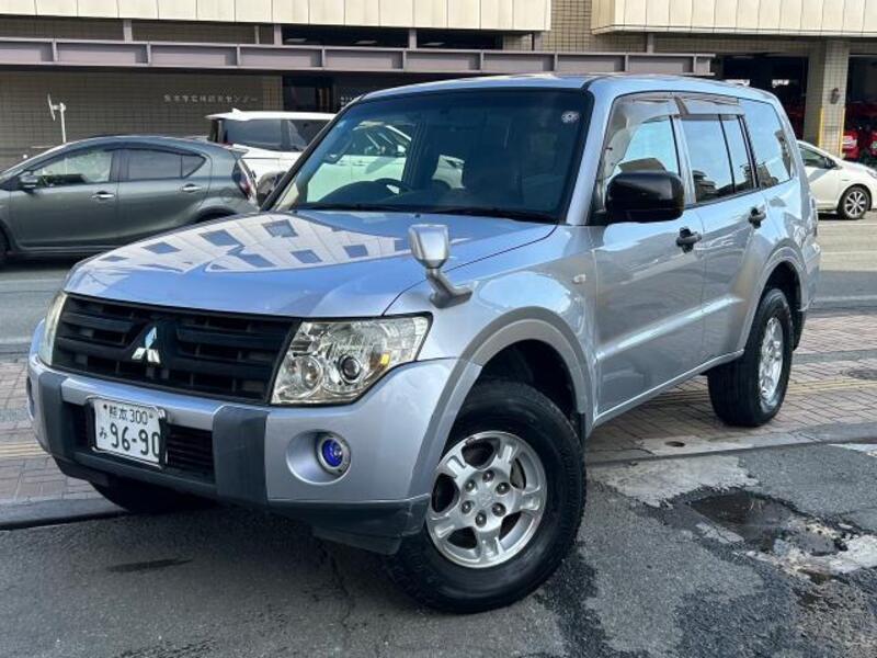 PAJERO