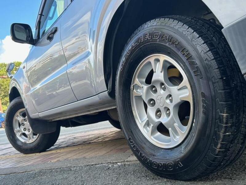 PAJERO