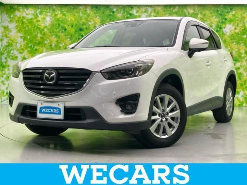CX-5-0