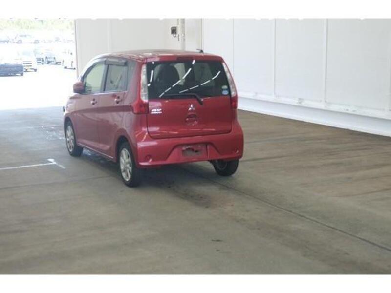 EK WAGON