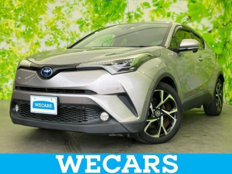 C-HR-0
