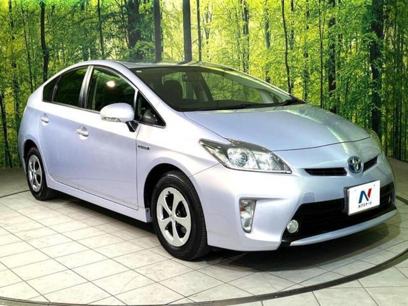 PRIUS