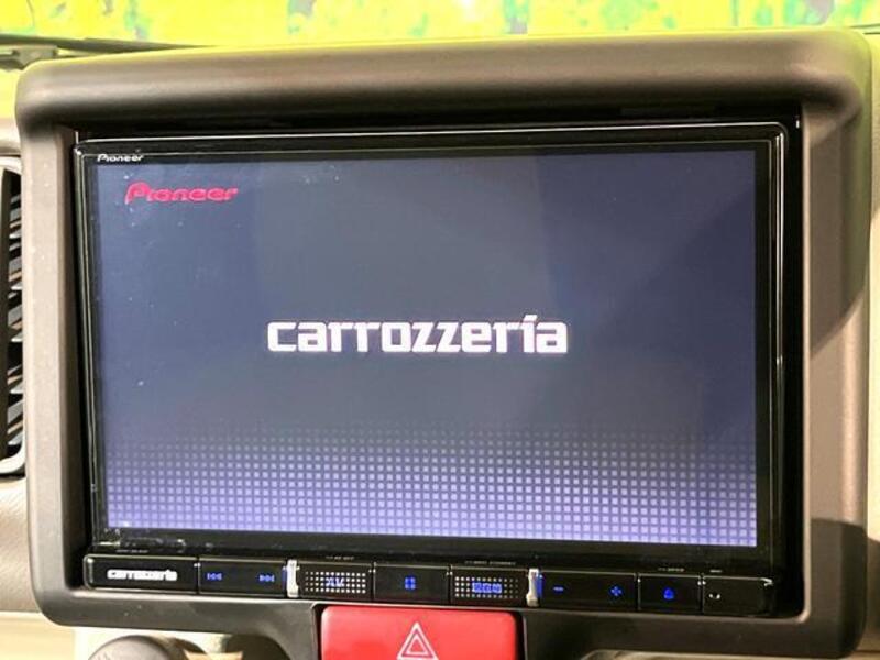 EVERY WAGON