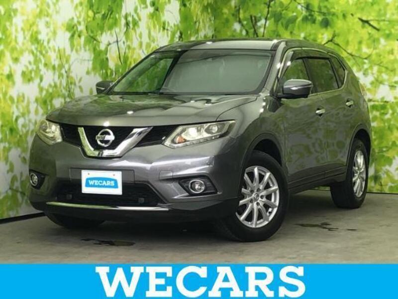 X-TRAIL-0