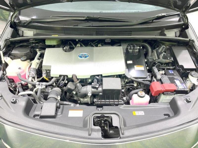 PRIUS PHV