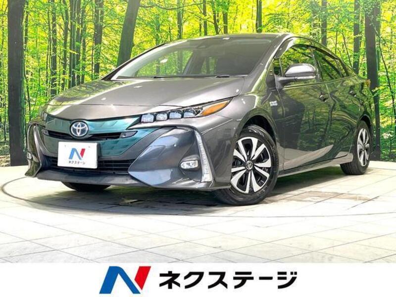 PRIUS PHV-0