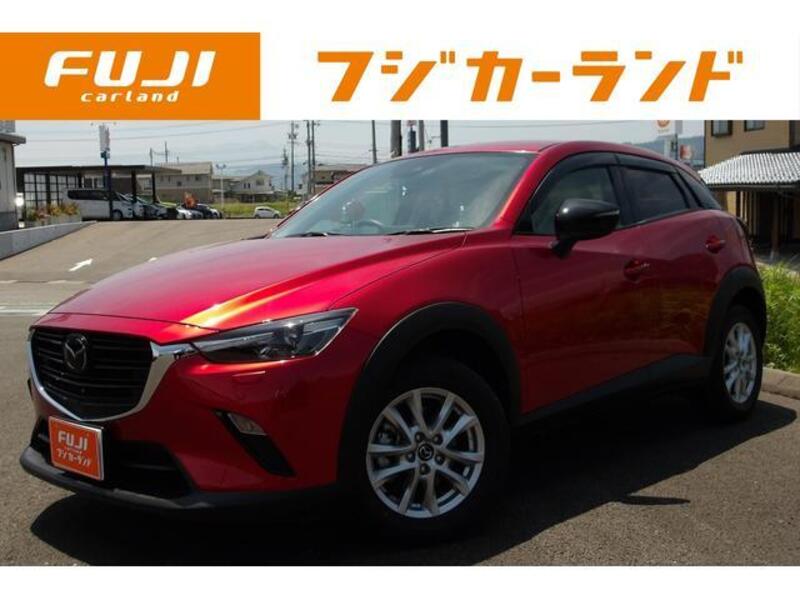 CX-3-0