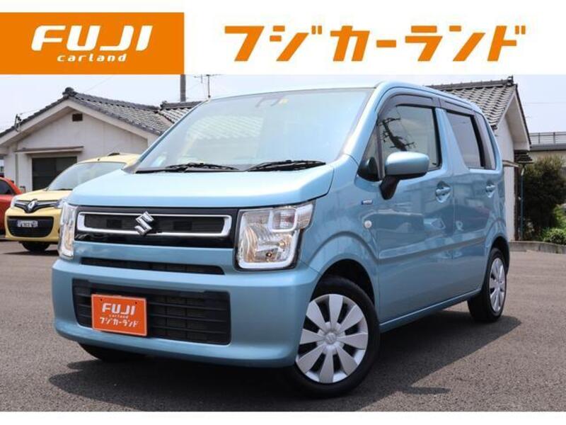 WAGON R-0