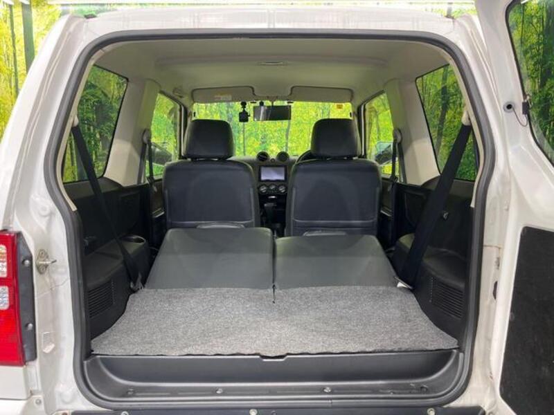 PAJERO MINI