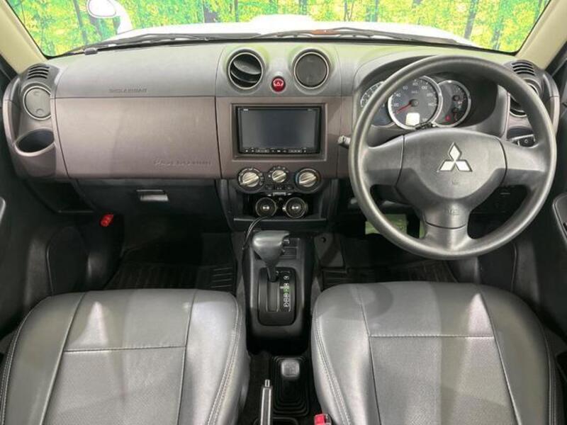 PAJERO MINI