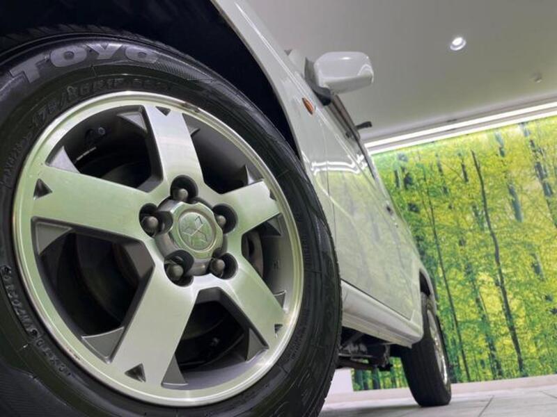 PAJERO MINI