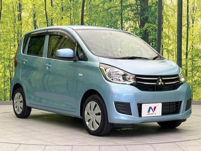 EK WAGON