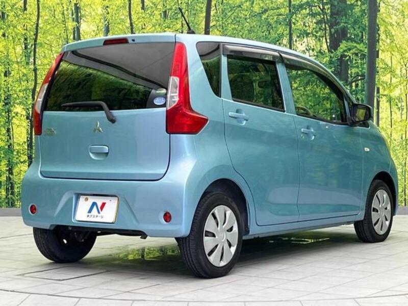EK WAGON