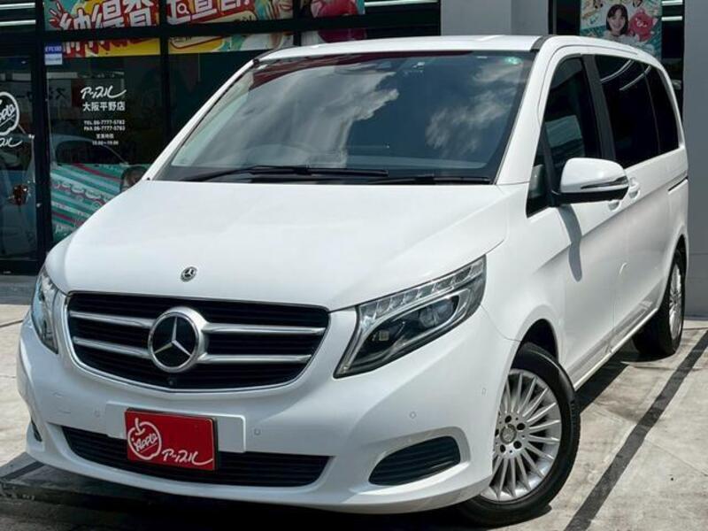 V CLASS