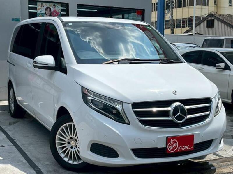 V CLASS