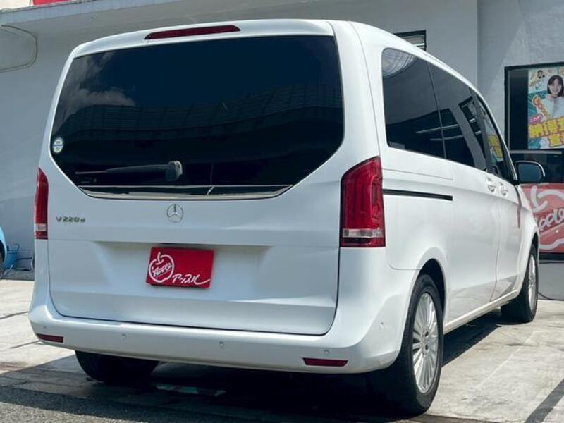 V CLASS