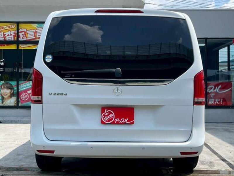 V CLASS