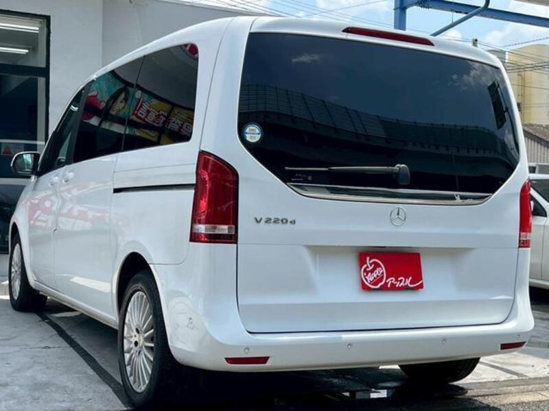 V CLASS