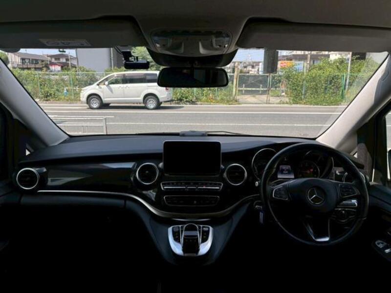 V CLASS