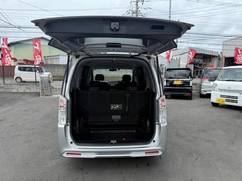 STEPWAGON SPADA