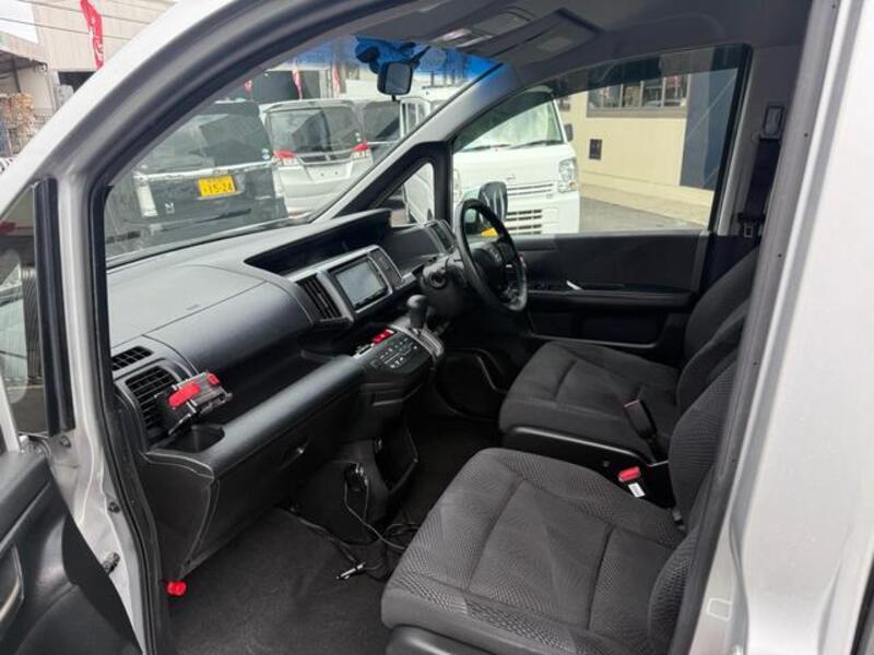 STEPWAGON SPADA