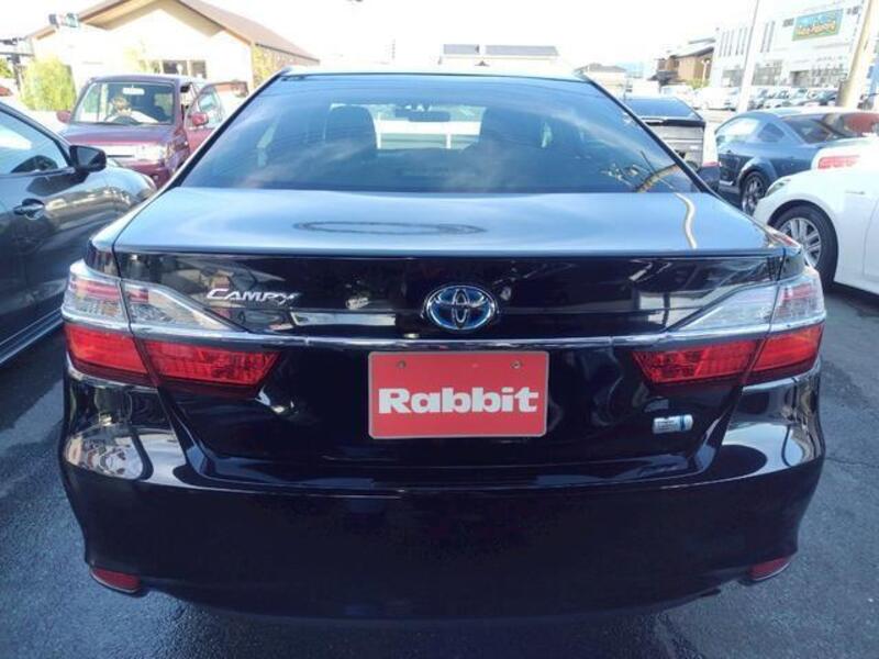 CAMRY