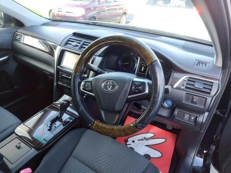 CAMRY