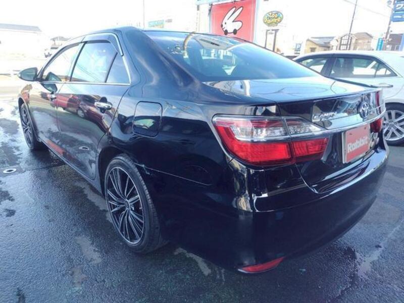 CAMRY