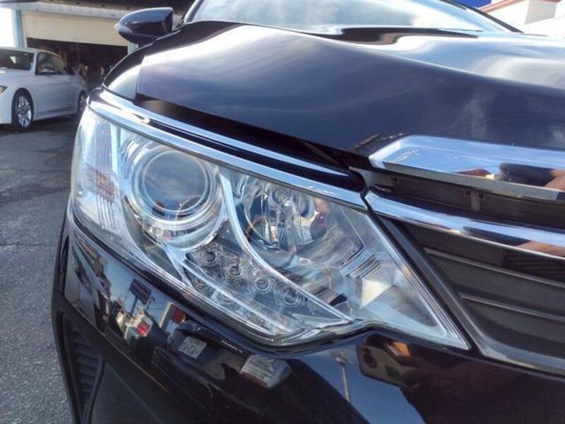 CAMRY