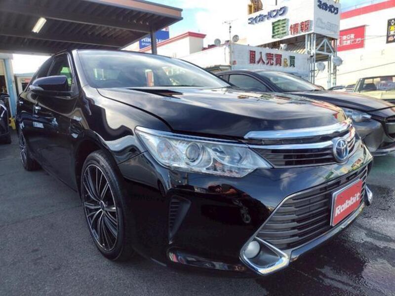 CAMRY