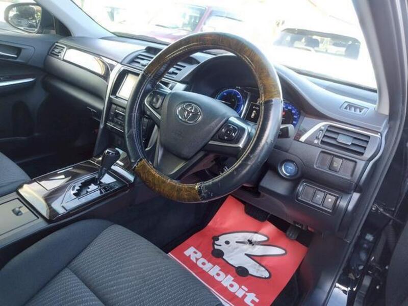 CAMRY