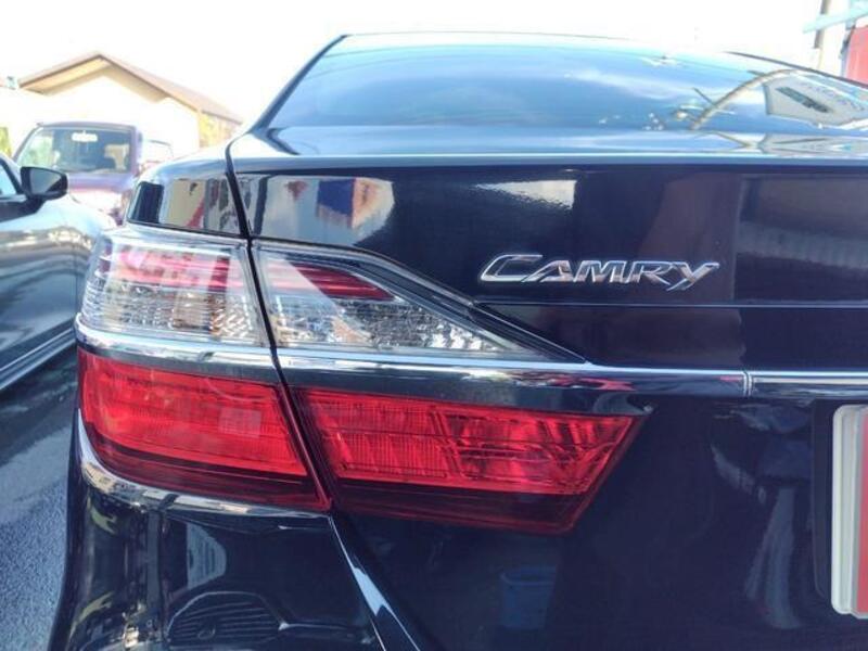 CAMRY