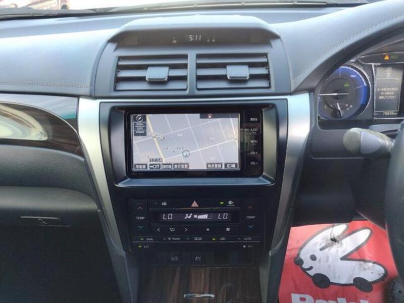 CAMRY
