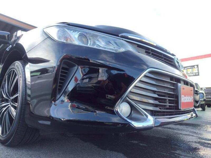 CAMRY