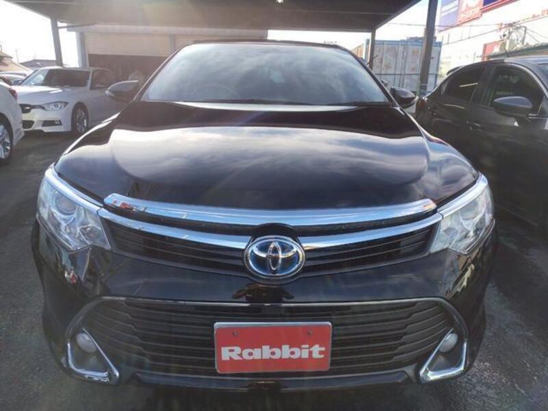 CAMRY