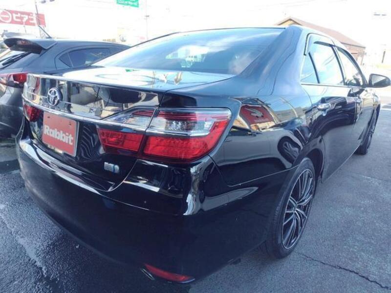 CAMRY