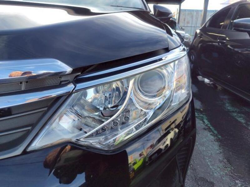 CAMRY