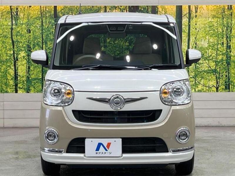 MOVE CANBUS