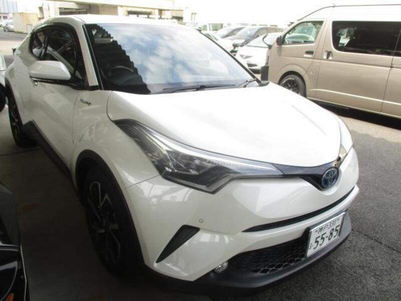 C-HR-0