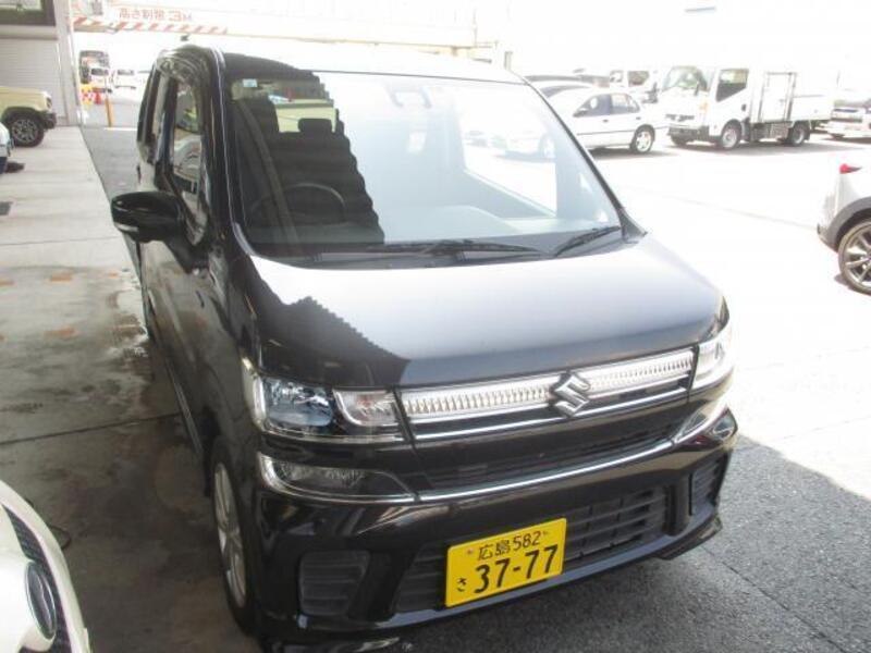 WAGON R-0