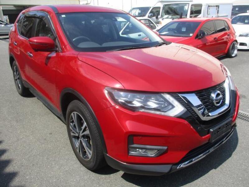 X-TRAIL-0