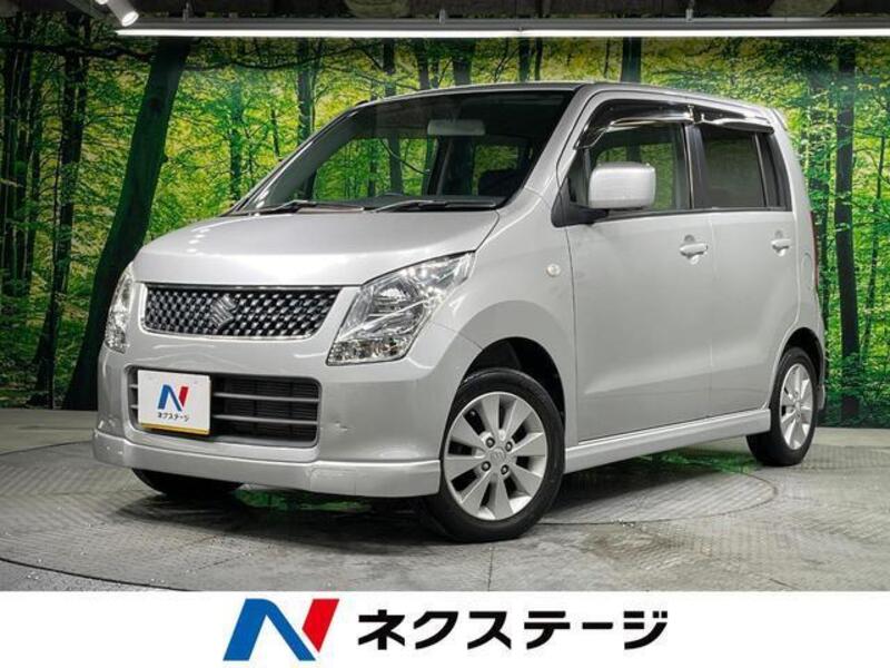 WAGON R-0