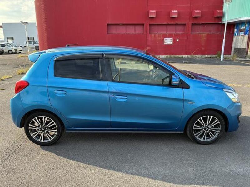 MIRAGE