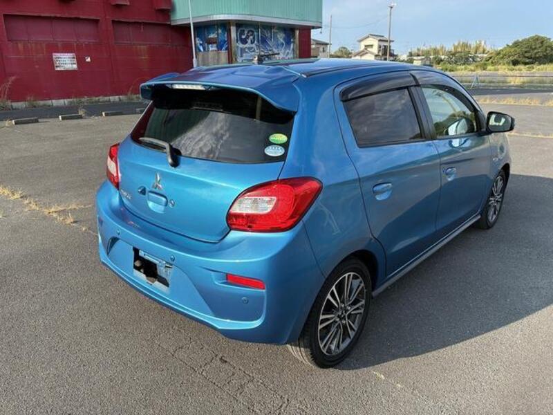MIRAGE