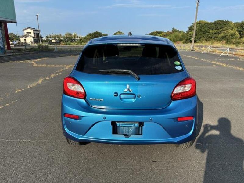 MIRAGE