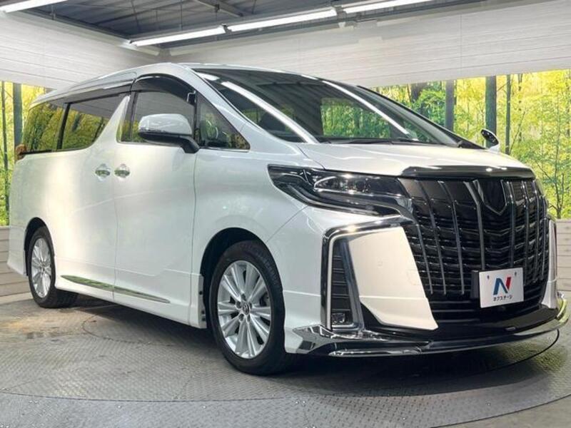 ALPHARD