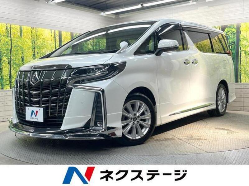 ALPHARD-0