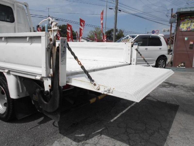 VANETTE TRUCK