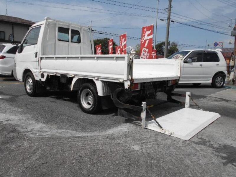 VANETTE TRUCK