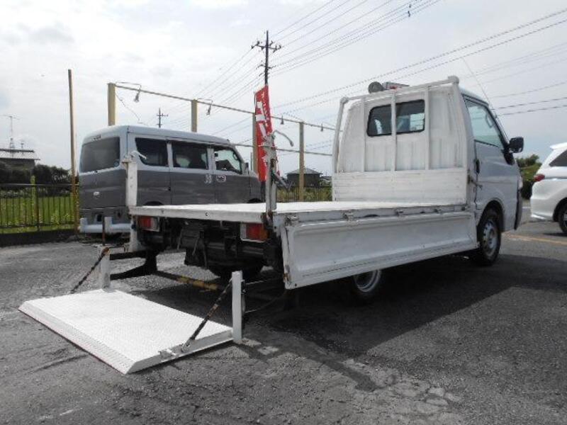 VANETTE TRUCK